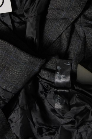 Γυναικείο σακάκι H&M, Μέγεθος S, Χρώμα Γκρί, Τιμή 2,99 €