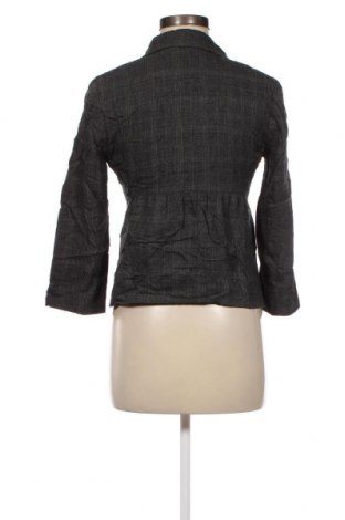 Damen Blazer H&M, Größe S, Farbe Grau, Preis 2,76 €