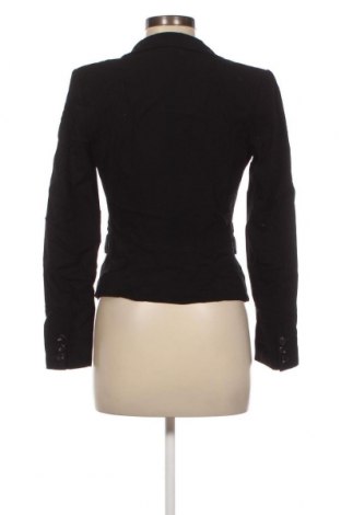 Dámske sako  H&M, Veľkosť S, Farba Čierna, Cena  24,95 €