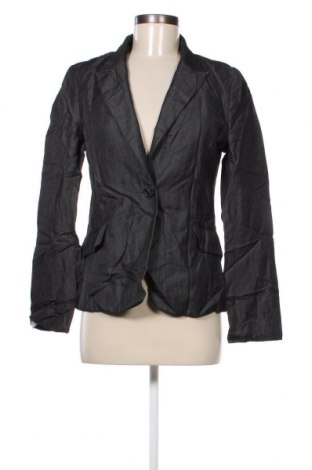 Γυναικείο σακάκι H&M, Μέγεθος S, Χρώμα Γκρί, Τιμή 2,72 €
