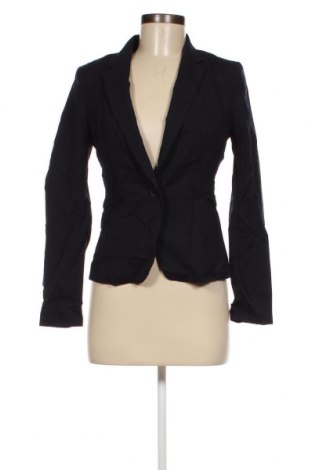Γυναικείο σακάκι H&M, Μέγεθος S, Χρώμα Μπλέ, Τιμή 2,99 €