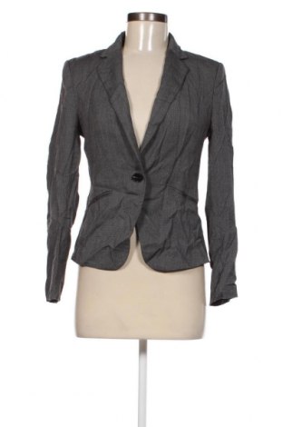 Γυναικείο σακάκι H&M, Μέγεθος M, Χρώμα Γκρί, Τιμή 2,99 €