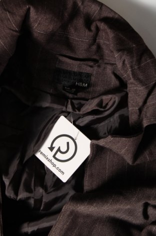 Γυναικείο σακάκι H&M, Μέγεθος M, Χρώμα Γκρί, Τιμή 3,27 €