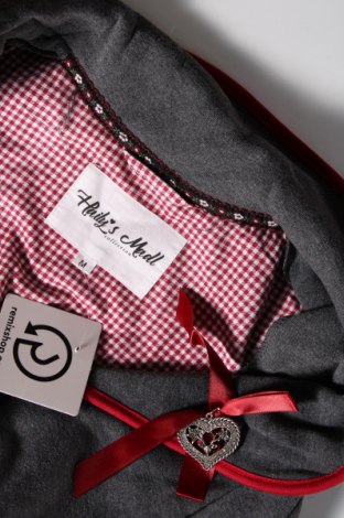 Γυναικείο σακάκι Haily`s, Μέγεθος M, Χρώμα Γκρί, Τιμή 8,64 €