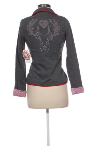 Γυναικείο σακάκι Haily`s, Μέγεθος XS, Χρώμα Γκρί, Τιμή 8,64 €