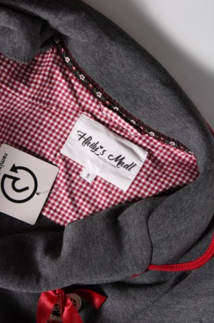 Γυναικείο σακάκι Haily`s, Μέγεθος S, Χρώμα Γκρί, Τιμή 8,64 €