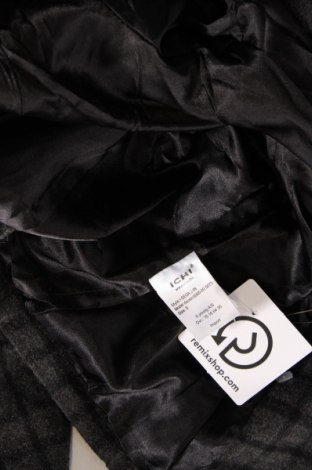 Γυναικείο σακάκι Ichi, Μέγεθος S, Χρώμα Πολύχρωμο, Τιμή 3,46 €