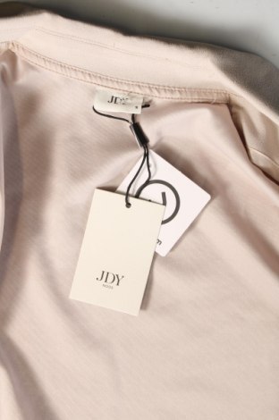 Γυναικείο σακάκι Jdy, Μέγεθος S, Χρώμα  Μπέζ, Τιμή 36,08 €