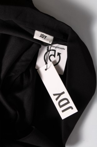 Γυναικείο σακάκι Jdy, Μέγεθος XS, Χρώμα Μαύρο, Τιμή 11,91 €