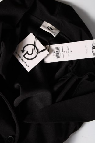 Γυναικείο σακάκι Jdy, Μέγεθος M, Χρώμα Μαύρο, Τιμή 11,91 €