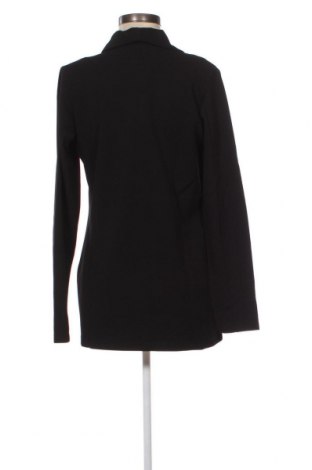 Γυναικείο σακάκι Jdy, Μέγεθος M, Χρώμα Μαύρο, Τιμή 11,91 €