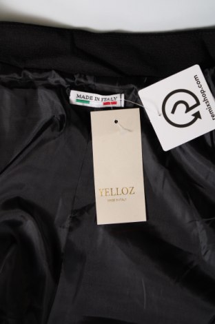 Dámské sako  Made In Italy, Velikost M, Barva Černá, Cena  1 014,00 Kč