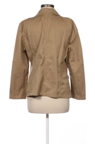 Γυναικείο σακάκι Marc Aurel, Μέγεθος L, Χρώμα  Μπέζ, Τιμή 4,38 €