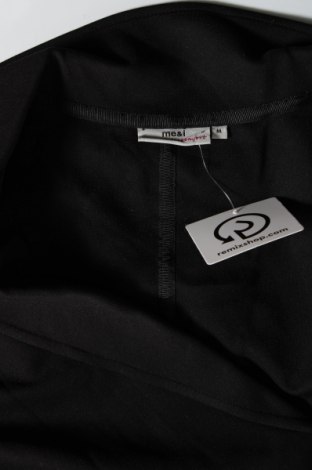 Γυναικείο σακάκι Me&i, Μέγεθος M, Χρώμα Μαύρο, Τιμή 3,27 €