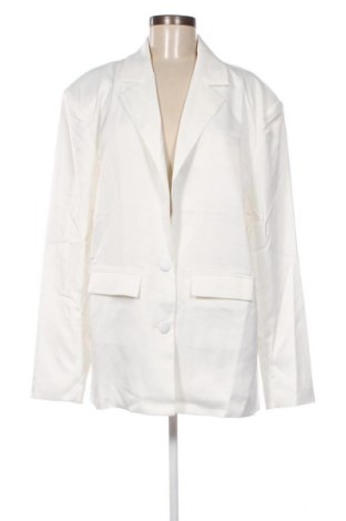 Дамско сако Misspap, Размер M, Цвят Бял, Цена 129,00 лв.