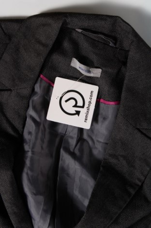 Γυναικείο σακάκι Montego, Μέγεθος M, Χρώμα Γκρί, Τιμή 2,99 €