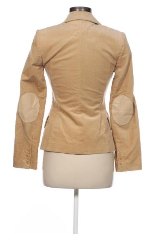 Γυναικείο σακάκι More & More, Μέγεθος XS, Χρώμα  Μπέζ, Τιμή 3,01 €