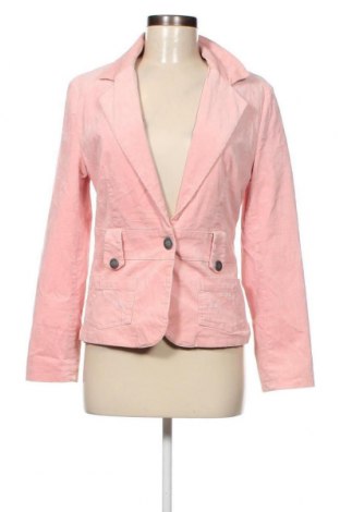 Дамско сако Multiblu, Размер S, Цвят Розов, Цена 8,80 лв.
