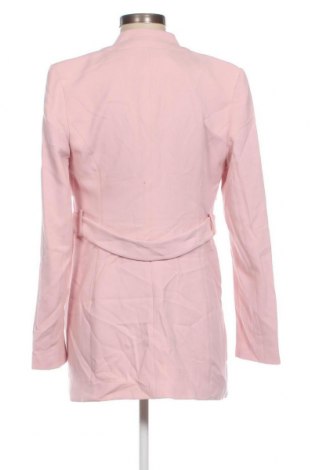 Дамско сако ONLY, Размер XL, Цвят Розов, Цена 82,00 лв.