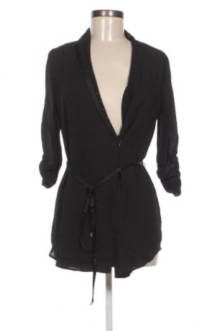 Дамско сако ONLY, Размер S, Цвят Черен, Цена 82,00 лв.