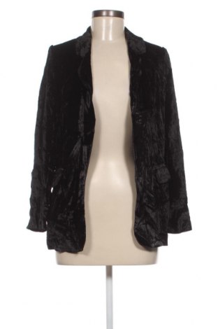 Γυναικείο σακάκι ONLY, Μέγεθος XS, Χρώμα Μαύρο, Τιμή 8,03 €