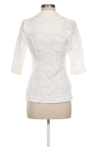 Γυναικείο σακάκι ONLY, Μέγεθος XS, Χρώμα Λευκό, Τιμή 42,27 €