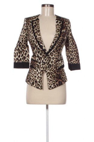 Γυναικείο σακάκι ONLY, Μέγεθος XS, Χρώμα Πολύχρωμο, Τιμή 16,91 €
