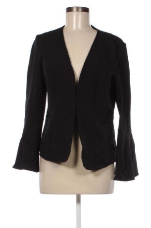 Γυναικείο σακάκι ONLY, Μέγεθος M, Χρώμα Μαύρο, Τιμή 3,41 €