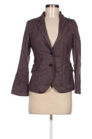 Γυναικείο σακάκι Orsay, Μέγεθος M, Χρώμα Γκρί, Τιμή 3,27 €