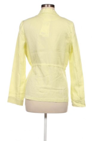 Γυναικείο σακάκι Orsay, Μέγεθος XS, Χρώμα Κίτρινο, Τιμή 36,08 €