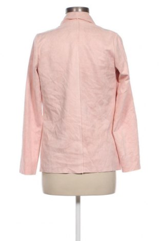 Γυναικείο σακάκι Piazza Italia, Μέγεθος S, Χρώμα Ρόζ , Τιμή 7,94 €