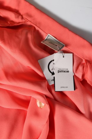 Γυναικείο σακάκι Pimkie, Μέγεθος S, Χρώμα Ρόζ , Τιμή 11,18 €