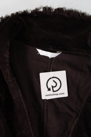 Дамско сако Promod, Размер M, Цвят Кафяв, Цена 9,03 лв.
