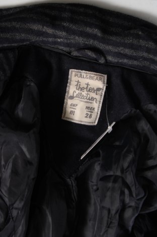 Дамско сако Pull&Bear, Размер M, Цвят Многоцветен, Цена 6,16 лв.