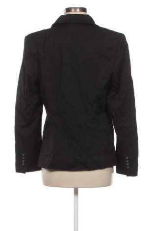 Γυναικείο σακάκι S.Oliver, Μέγεθος M, Χρώμα Μαύρο, Τιμή 2,93 €