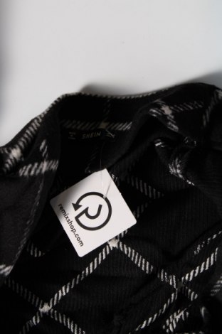 Γυναικείο σακάκι SHEIN, Μέγεθος S, Χρώμα Μαύρο, Τιμή 9,02 €