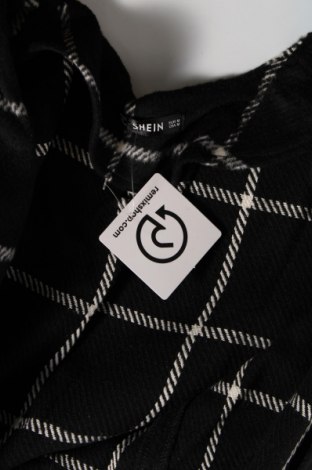Γυναικείο σακάκι SHEIN, Μέγεθος M, Χρώμα Μαύρο, Τιμή 9,02 €