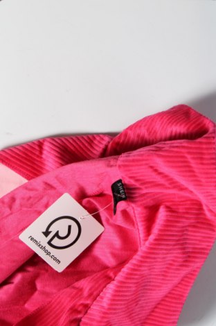 Dámské sako  SHEIN, Velikost S, Barva Růžová, Cena  304,00 Kč