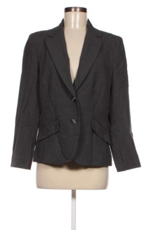 Дамско сако Savannah, Размер L, Цвят Сив, Цена 43,00 лв.