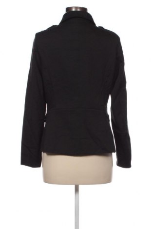 Γυναικείο σακάκι Seppala, Μέγεθος M, Χρώμα Μαύρο, Τιμή 4,63 €
