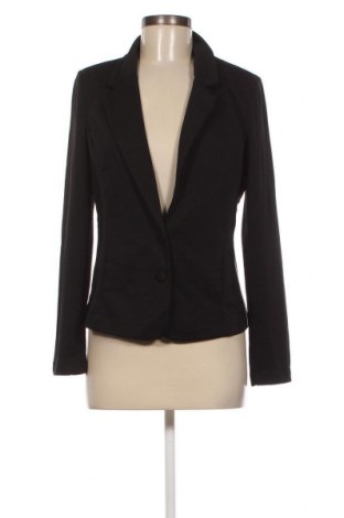 Γυναικείο σακάκι Soya Concept, Μέγεθος M, Χρώμα Μαύρο, Τιμή 13,96 €
