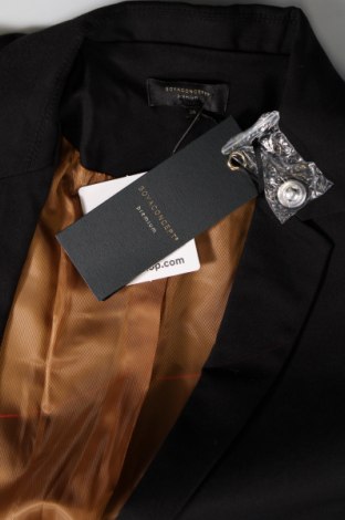 Дамско сако Soya Concept, Размер S, Цвят Черен, Цена 21,93 лв.