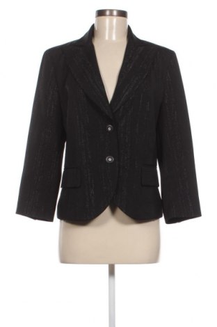 Дамско сако Swing, Размер M, Цвят Черен, Цена 5,67 лв.