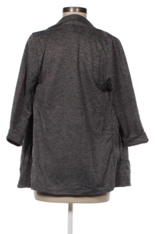 Γυναικείο σακάκι Tally Weijl, Μέγεθος S, Χρώμα Γκρί, Τιμή 3,27 €