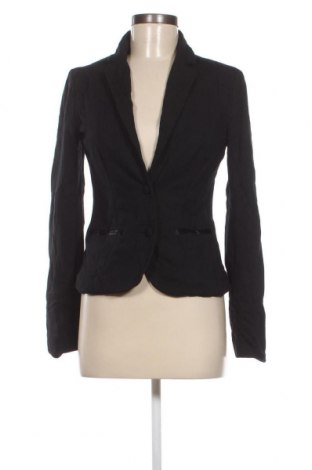 Дамско сако VILA, Размер S, Цвят Черен, Цена 8,99 лв.