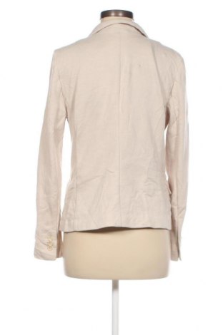 Γυναικείο σακάκι Vero Moda, Μέγεθος M, Χρώμα  Μπέζ, Τιμή 17,94 €