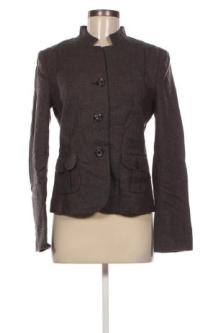 Γυναικείο σακάκι Windsor, Μέγεθος M, Χρώμα Γκρί, Τιμή 3,46 €