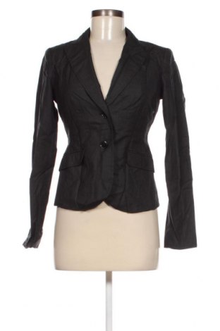Γυναικείο σακάκι Yessica, Μέγεθος XS, Χρώμα Μαύρο, Τιμή 3,27 €