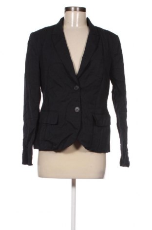 Γυναικείο σακάκι Yessica, Μέγεθος L, Χρώμα Μαύρο, Τιμή 2,99 €