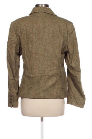 Γυναικείο σακάκι Your Sixth Sense, Μέγεθος M, Χρώμα Πράσινο, Τιμή 3,54 €